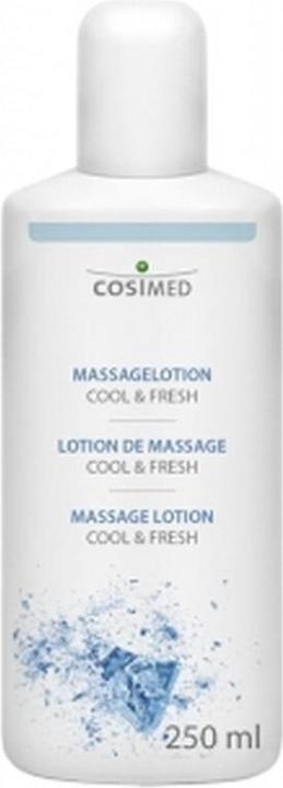 Produktbild cosiMed Massagelotion (250 ml)