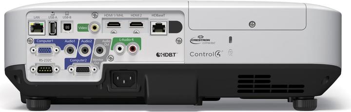 Produktbild Epson Eb-2265u (WUXGA, 5500 lm, 1.38 - 2.28:1)