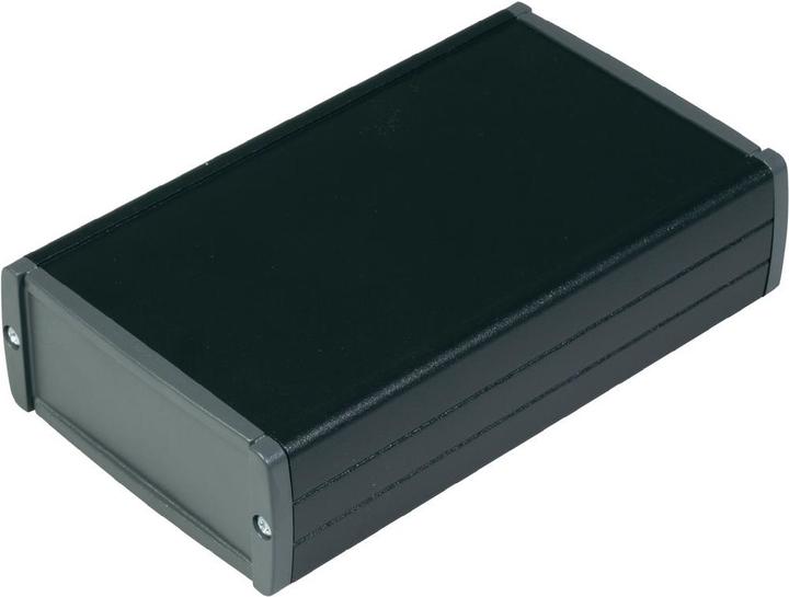 Produktbild Teko Gehäuse Aluminium 145x86x37mm (Gehäuse)