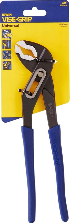 Produktbild Irwin Universal pliers "" 250 mm (9 mm)