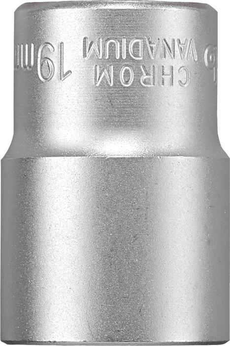 Image du produit kwb 372319 Douille 19 mm 1/2 (19 mm)