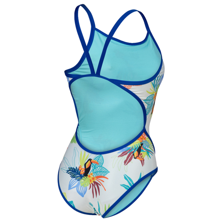 Immagine prodotto Arena W Toucan Costume da bagno Super Fly Back (36)