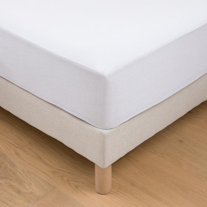 Produktbild La Redoute Interieurs MOLLETON 100% COTON (80 x 200 cm)