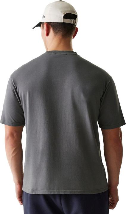 Actual product image New Era Oversized Shirt - NFL Las Vegas Raiders - XL (XL)
