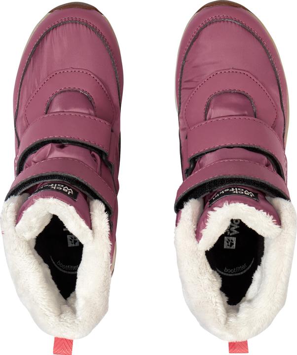 Actual product image Jack Wolfskin Polar Bear-G Texapore Mid Vc K (31)