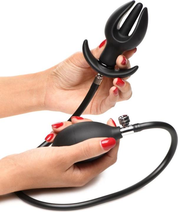 Actual product image Master Series Bad Buoy Anchor
