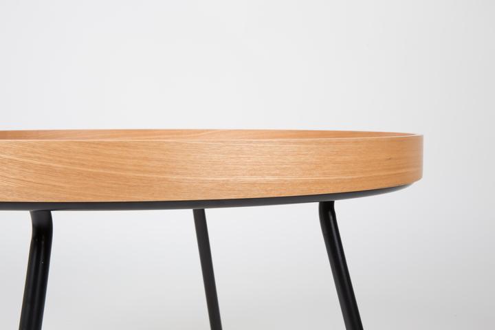 Produktbild Zuiver Oak (78 x 78 x 45 cm)
