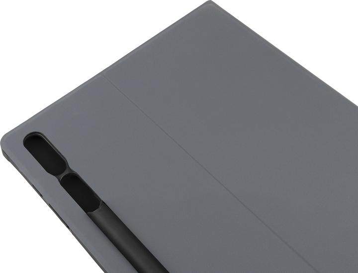 Actual product image Tucano Gala Tablet Case for Samsung Galaxy TAB S9 Ultra 14.6 inch, dark grey (Samsung Galaxy Tab S9 Ultra)