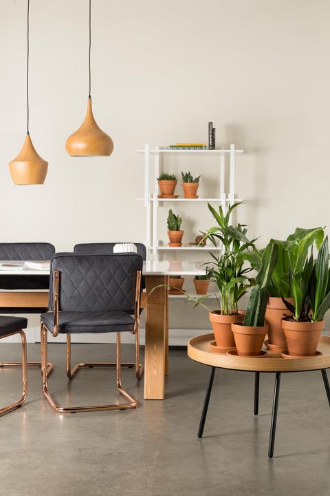 Produktbild Zuiver Oak (78 x 78 x 45 cm)