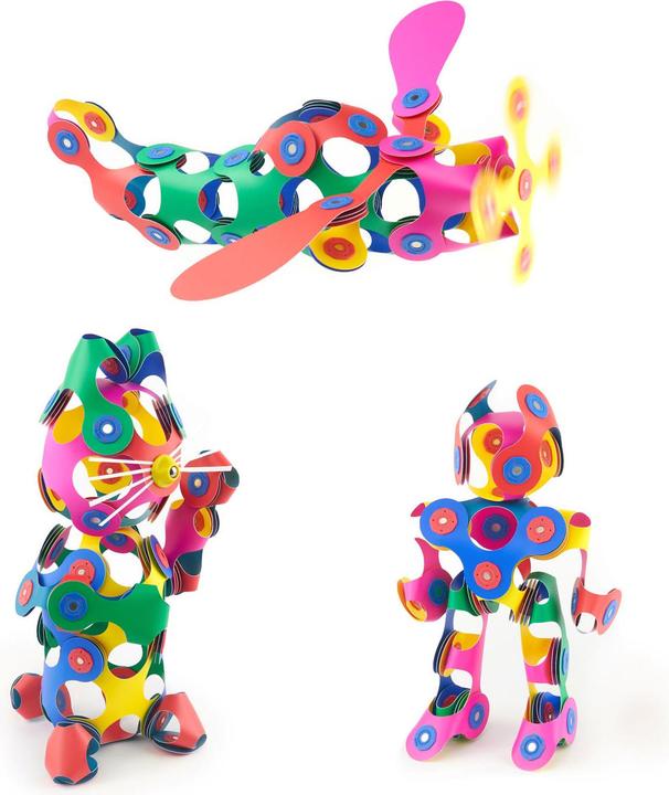 Produktbild Clixo Rainbow