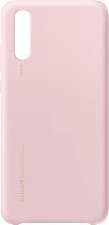 Huawei Silicon (Cubot P20)
