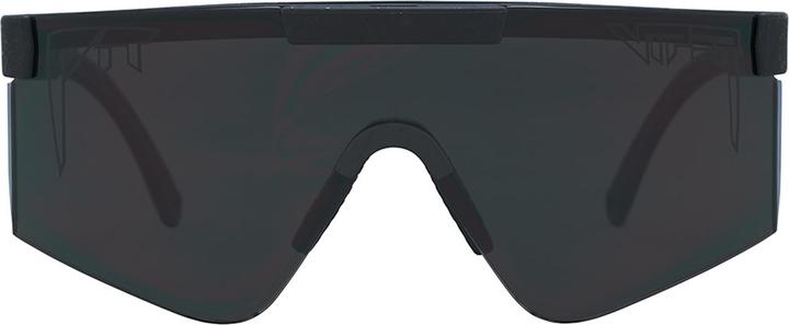 Produktbild Pit Viper The Blacking Out Original Regular - BALL-ISTIC? Sm (Black, Blacking Out, Smoke)