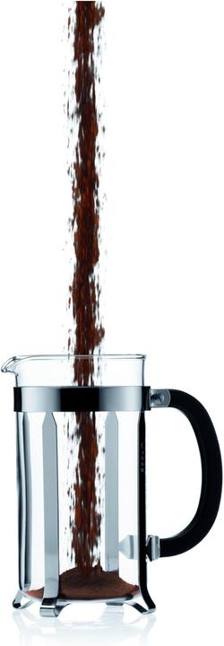 Actual product image Bodum Chambord Kaffeebereiter (0,35 L) (0.35 l)