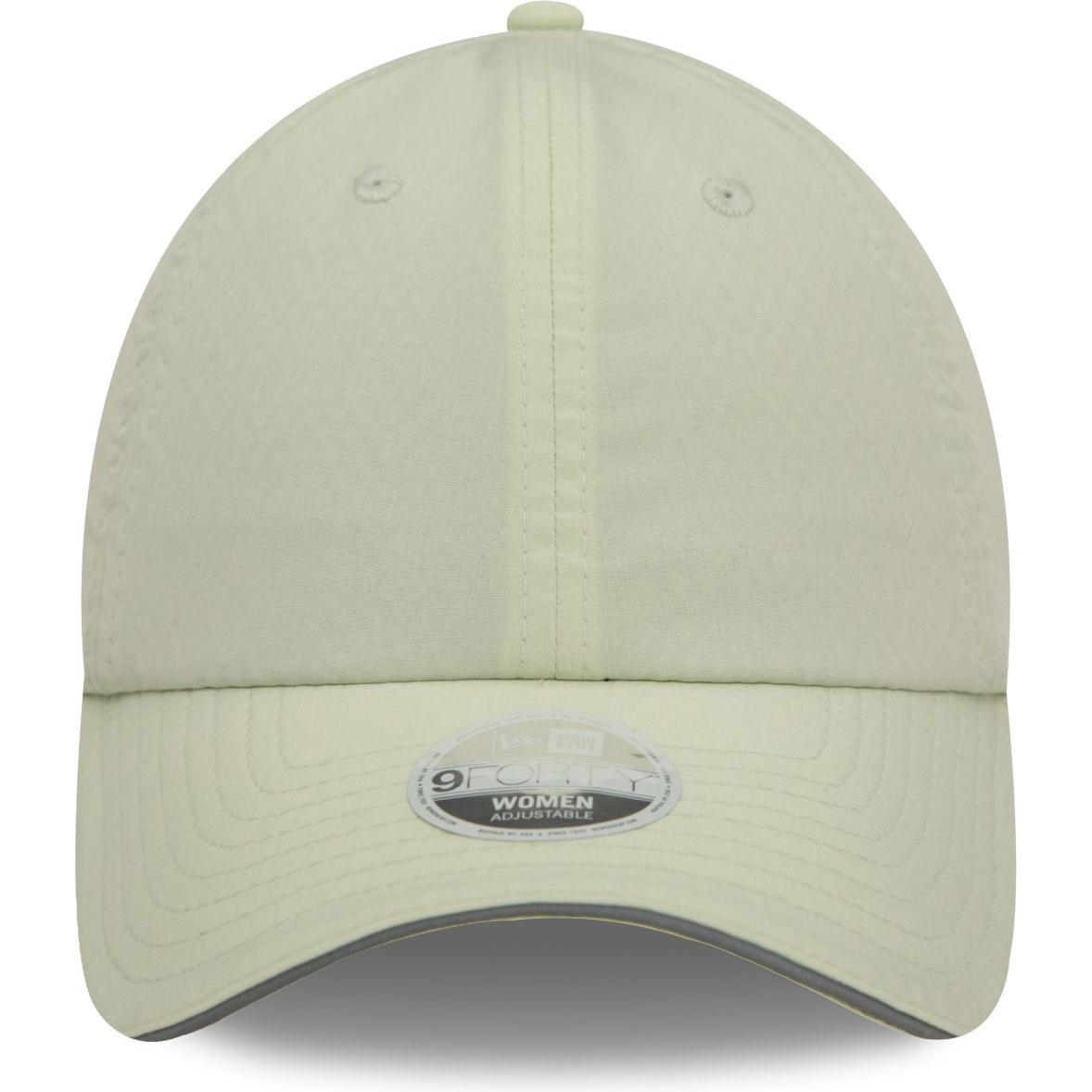 Thumbnail - New Era, Damen, Cap, 9Forty Open Back, Grün