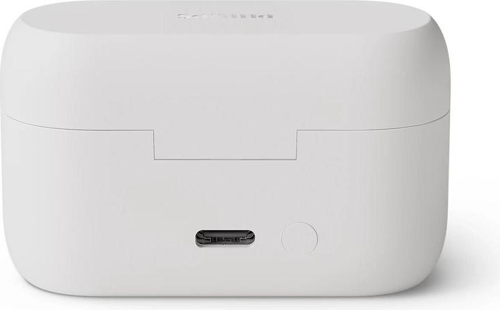 Produktbild Philips TAQ2000WT (Keine Geräuschunterdrückung, 28 h, Kabellos)