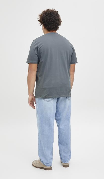 Image du produit Jack & Jones Plus Size Logo T-shirt T-shirt (6XL)