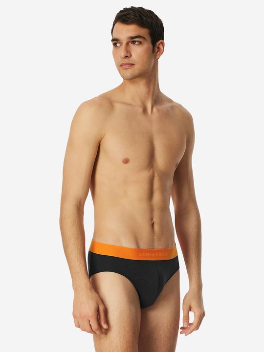 Produktbild Schiesser Rioslip 955 (38, 6er Pack)