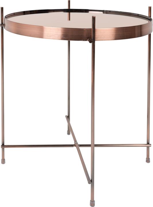 Copper