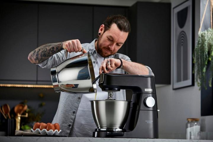 Immagine prodotto Kenwood KVL85.004.BK (1200 W)