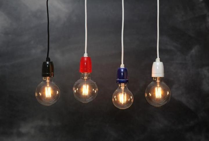 Produktbild Star Trading Glaze (E27)