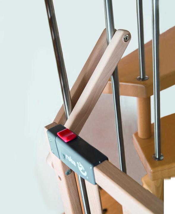 Immagine prodotto Roba Parapetto per le scale (80 cm)