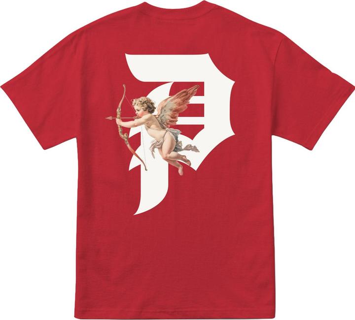 Produktbild Primitive Shooter Boxy T-Shirt (M)