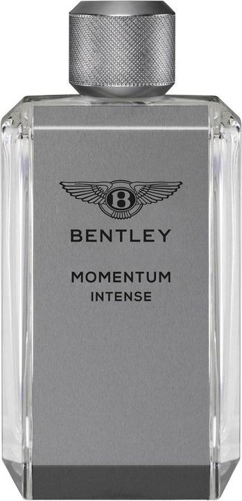 Actual product image Bentley Momentum Intense (Eau de parfum, 100 ml)
