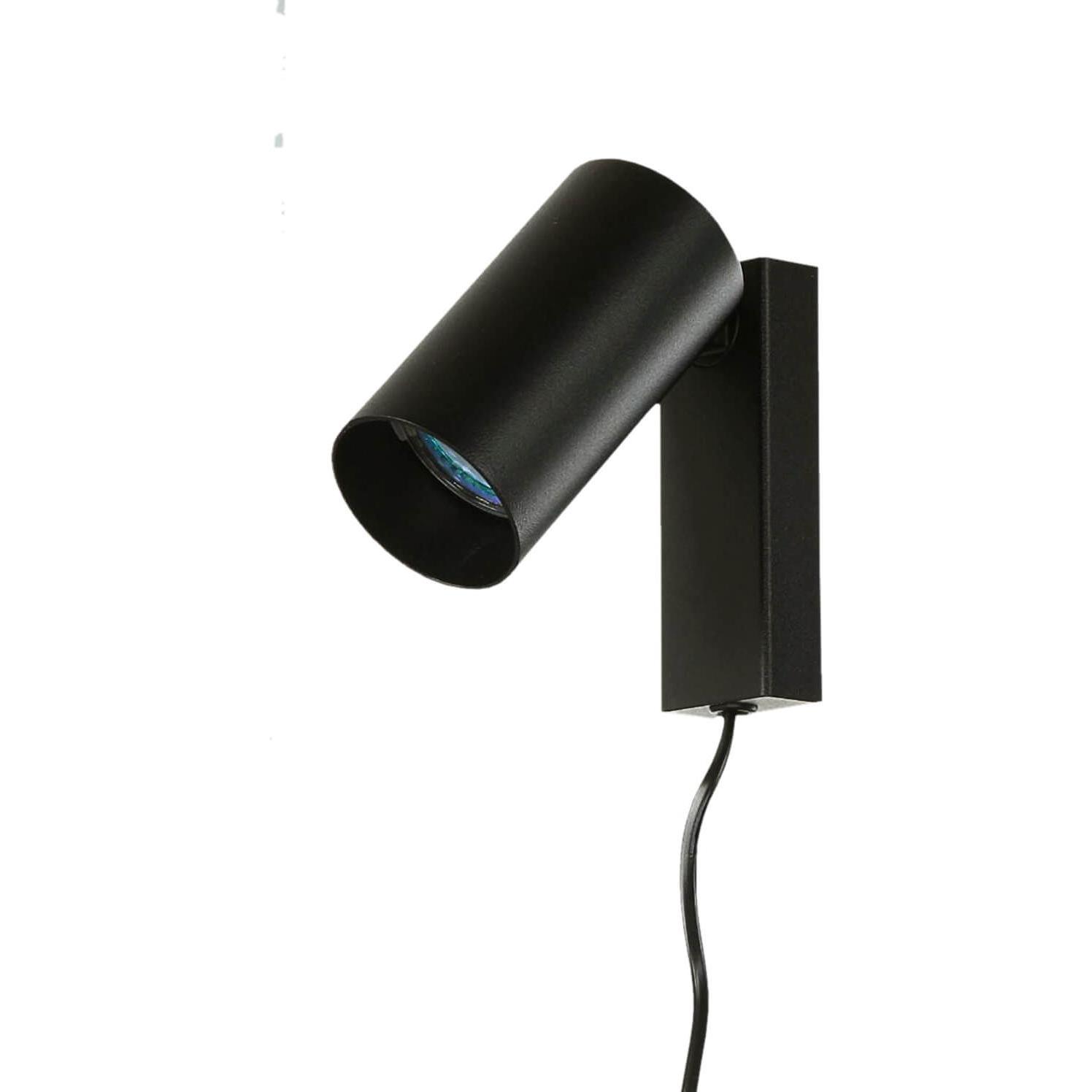 Licht-Erlebnisse, Wandleuchte + Deckenleuchte, Spot Strahler Colene (GU10)