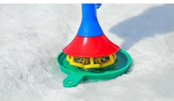 Actual product image Pustefix Multi-Bubble Trumpet