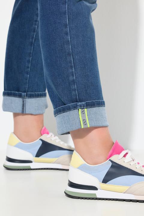 Immagine prodotto Laurasøn Boyfriend jeans a cinque tasche (42)
