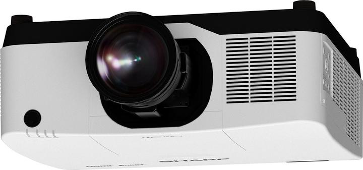 Produktbild Sharp XP-A155U-W PROJECTOR LASER (WUXGA, 15000 lm)