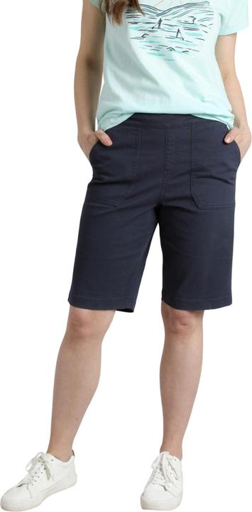 Immagine prodotto Weird Fish Kinnie Pantaloncini Frontale Piatto Donna