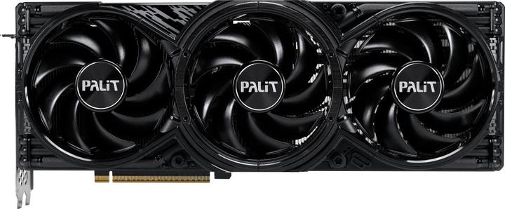 Produktbild XpertVision Palit RTX5070TI GamingPro 16GB GDDR7 HDMI 3xDP (16 GB)