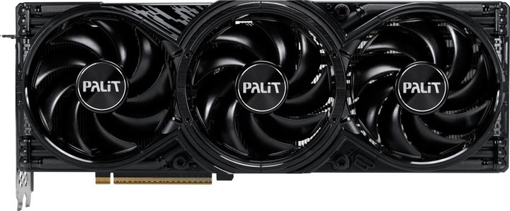 Actual product image XpertVision Palit RTX5070TI GamingPro 16GB GDDR7 HDMI 3xDP (16 GB)
