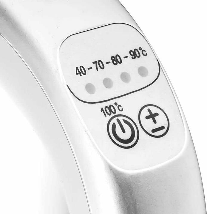 Produktbild Eldom C510B Lumi Wasserkocher (1.70 l)