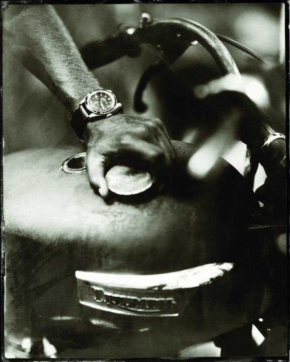 Image du produit Ingersoll 1892 Le Grafton (Montre analogique, 42 mm)