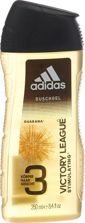 Produktbild adidas Shower Gel (250 ml)