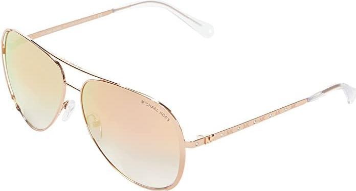 Productafbeelding Michael Kors Damensonnenbrille Mk1101B-11086F Ø 60 Mm