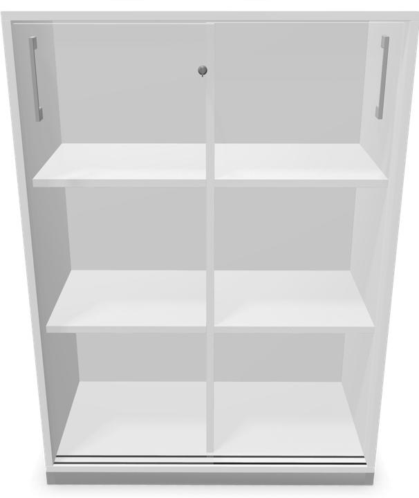 Produktbild Narbutas Choice Schiebetürschrank (80 x 40 x 111.5 cm)