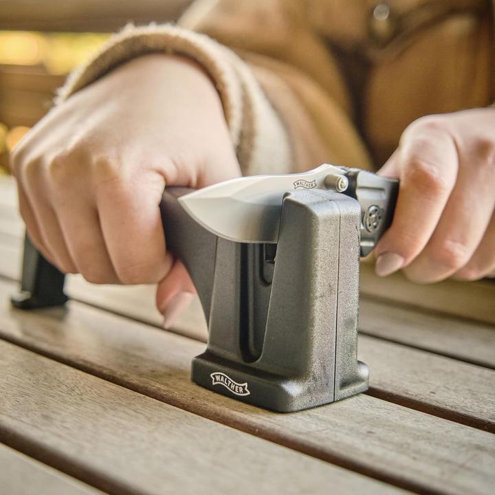 Produktbild Walther Messerschärfer