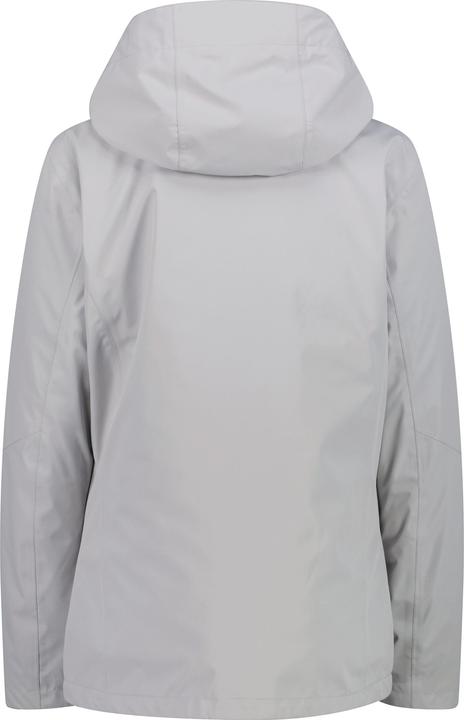 Produktbild CMP Campagnolo Zip Hoodie (46)