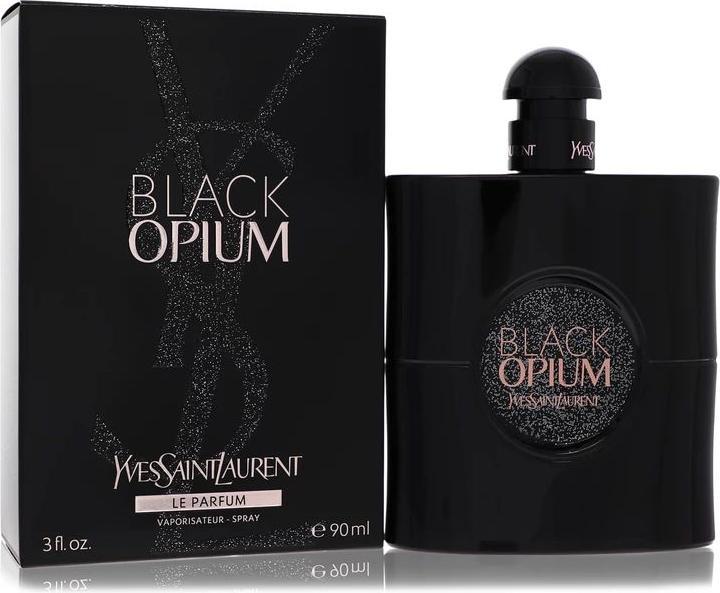 Produktbild Yves Saint Laurent Black Opium (Eau de Parfum, 90 ml)