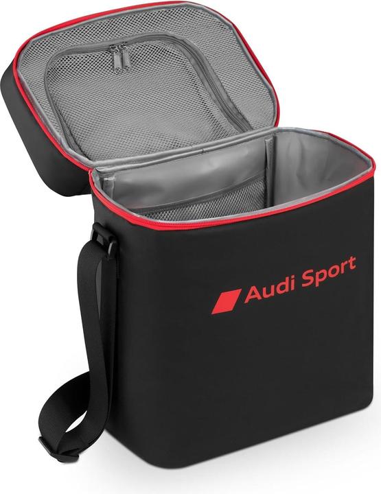Produktbild Audi collection Kühltasche