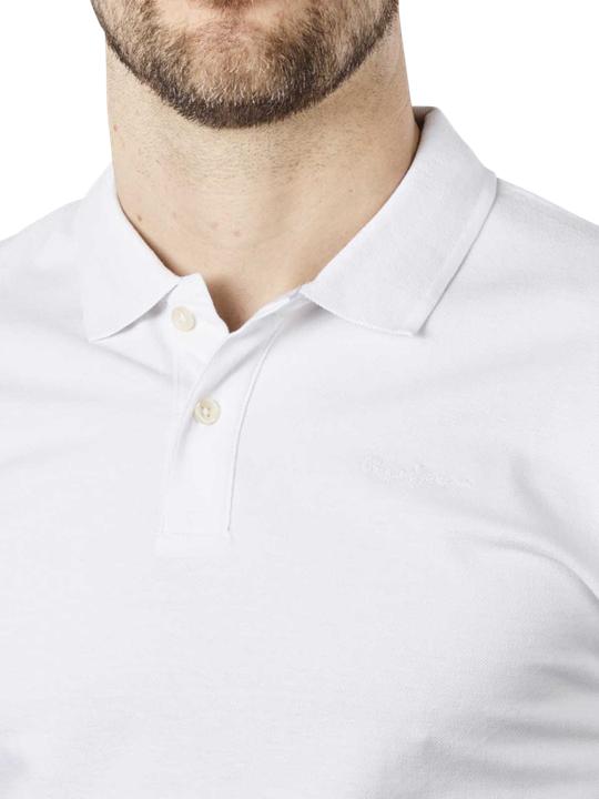 Immagine prodotto Pepe Jeans Polo dal taglio casual e confortevole (L)