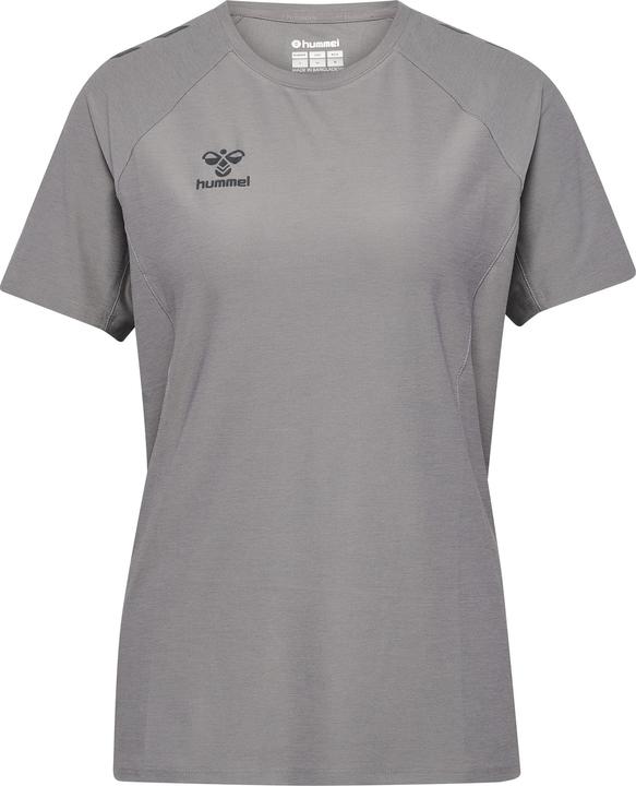 Immagine prodotto hummel hmlCIMA 2.0 JERSEY S/S WOMAN (S)