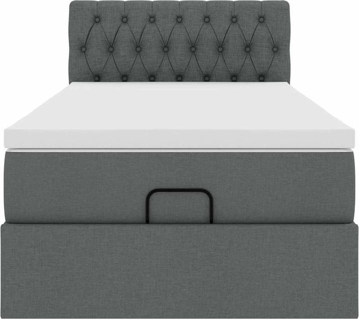 Image du produit vidaXL Ottoman-Bett (100 x 200 cm)