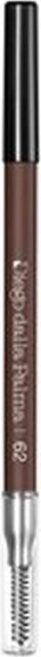 Image du produit Diego dalla Palma Eyebrow Pencil No 62 (62 Gris colombe)