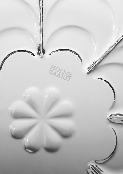 Produktbild Holmegaard Lily Teelichthalter