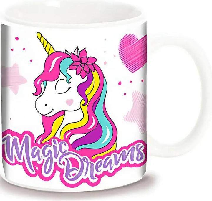 Produktbild Sombo Einhorn Tasse 350ml (350 ml)