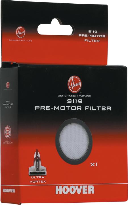 Produktbild Hoover S119